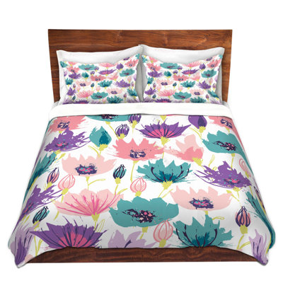 Ensemble de housse de couette pops