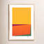 Sahara Print by Lee Lessem-529512640-529512651