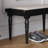 30.7in Shoe bench-107556926