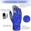 Gants de jardinage en cuir pour femme - Gants de travail respirants et flexibles résistants aux épines