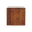 Sunburst Wall-mounted Bedside