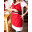 Tablier Edgecumbe Mr. Claus