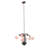 Hildigard 7 - Light Dimmable Classic / Traditional Chandelier-1694040738