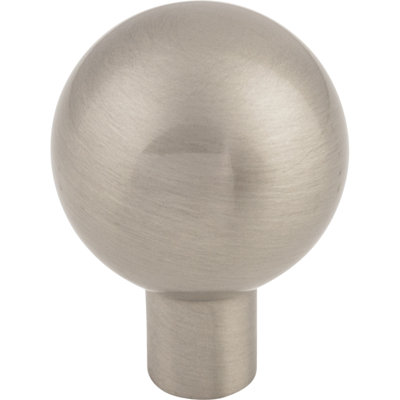 Brookline Round Knob