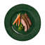 Puro Dinner Plate-184095359