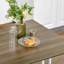 Mercadez 4 - Person Dining Set