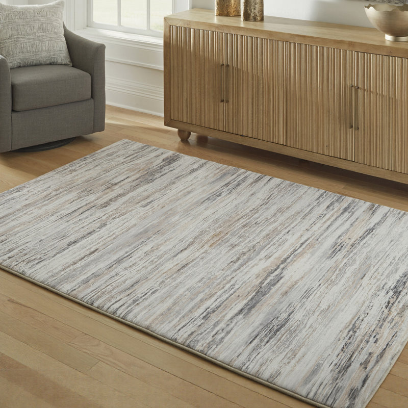 Nace 5' X 7' Area Rug, Rectangle 5' x 7'