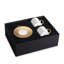Aegean Espresso Cup + Saucer