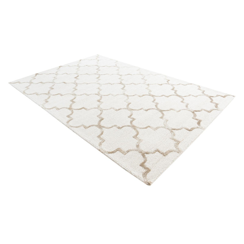 Tapis ivoire Oarte