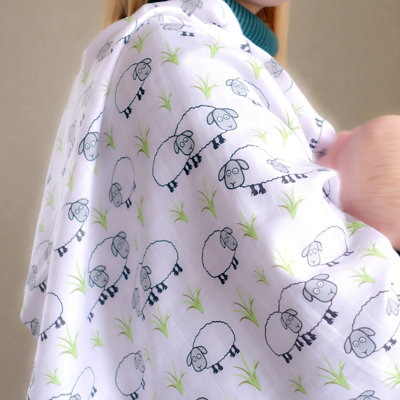 Cotton Baby Blanket