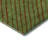 Premium Machine Washable Dockside AMF1819 Striped Holiday Rug-1729958286