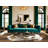 Washable Great Pyrenees Dogs Area Rug-1419331361