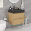 Grand meuble-lavabo mural avec rangement Modern-1420374253-1420374252