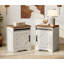 Table de chevet Farmhouse-1343737697
