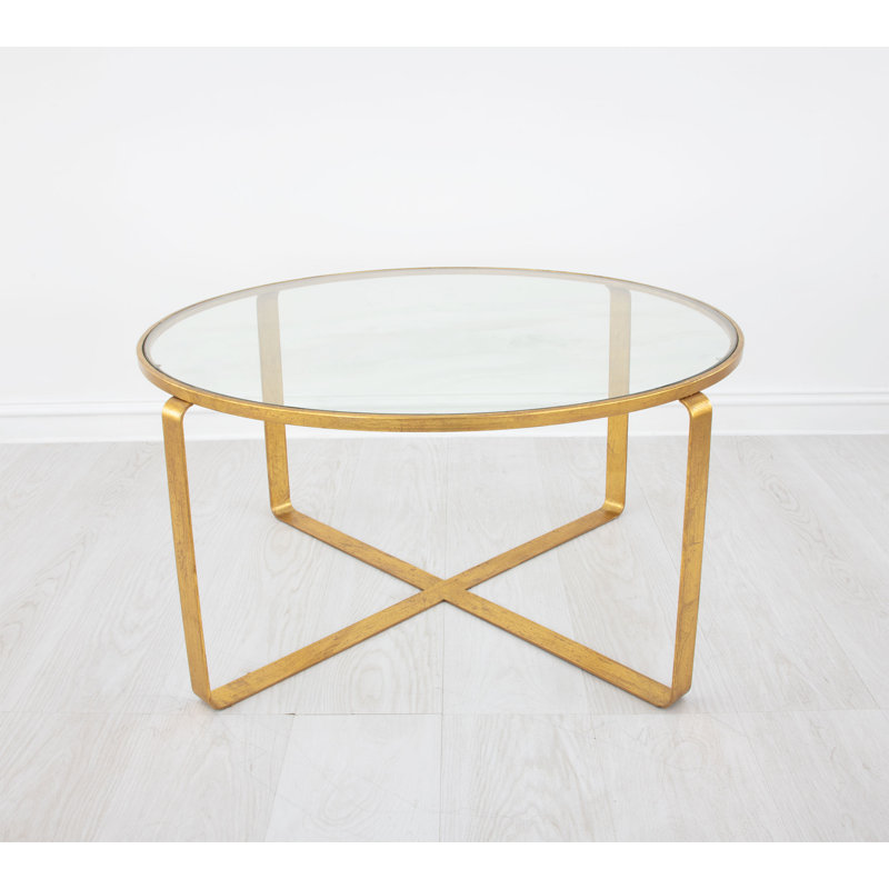 Vincent Coffee Table