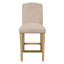 Tabouret de comptoir Halaina 25