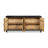 Centrum 77'' Solid Wood Sideboard
