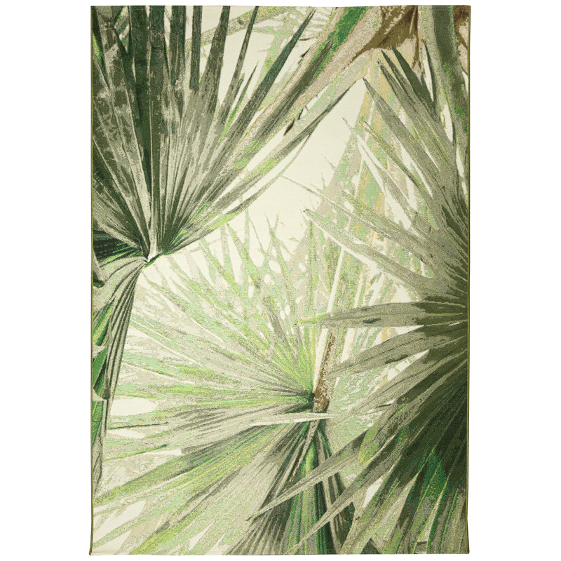 Marina Indoor / Outdoor Rug, Rectangle 4'10" x 7'6"