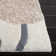 Soho Hand Tufted Wool Geometric Rug