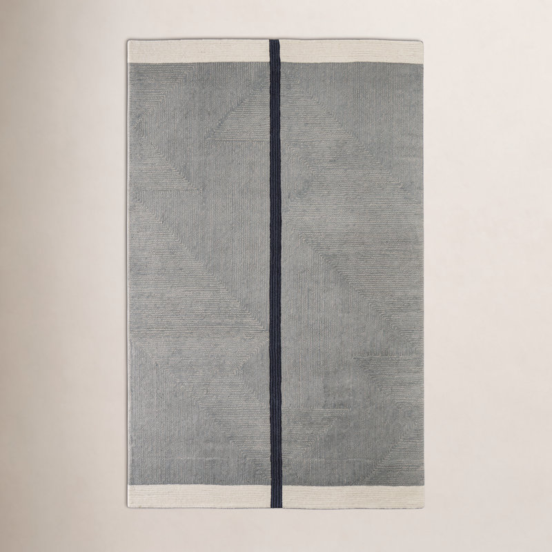 Nio Performance Indoor Rug, Rectangle 9' x 12'