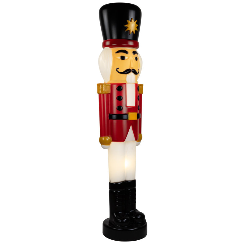 Christmas Nutcracker