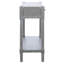 Console 35,5 po Peters