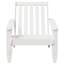 Garden Adirondack Chairs 2 Pcs 75X77x77 Cm-458153587