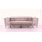 Goodner 86'' Leather Power Reclining Sofa-2100689257