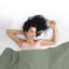 Édredon en duvet synthétique hypoallergénique toutes saisons-71476261-90895932