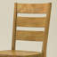 Chaise en bois massif Almeda-1130245614
