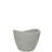 Vinisha ECOBO EcoFriendly Round Pot Planter, Onda IndoorOutdoor use, Four Season Use-88977523-91307252