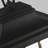 Luminaire suspendu d'extérieur 4 lumières Mersey