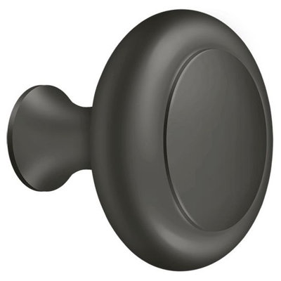 Mushroom Knob
