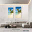 Sable Hermanson des Caraïbes-879609729