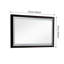 Miroir multifonctionnel à DEL pour salle de bain - Smart Touch, température de couleur réglable, désembuage, aluminium brun, profondeur de 39,53 po, largeur de 23,29 po, hauteur de 1,54 po, meuble-lavabo à DEL de 21,32 lb avec