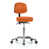Orange Kist Vinyl