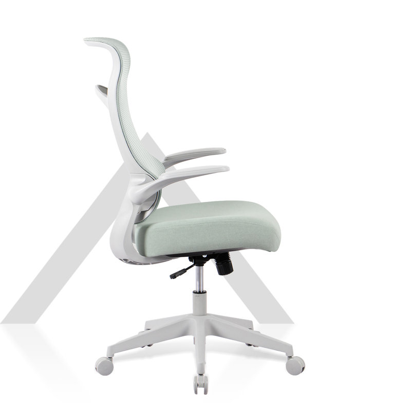 TT AIRFLEX ergochair - vert menthe, Menthe verte