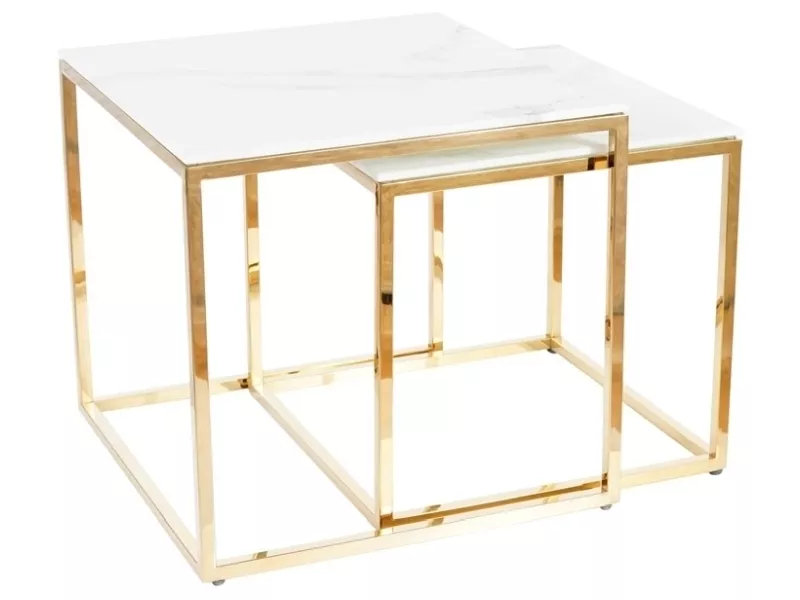 Avia Frame Coffee Table