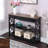 Toyna 39.49'' Console Table-426743151-426743150