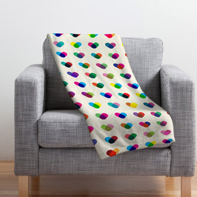 Jeté rainbowheart