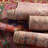 Dalin Machine Washable Power Loomed Performance Pink/Beige Rug-1598715609