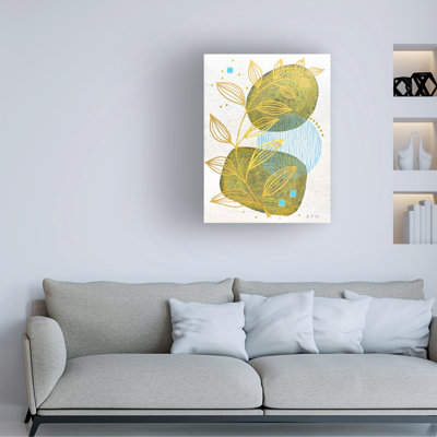Art sur toile Jocelyn Benford