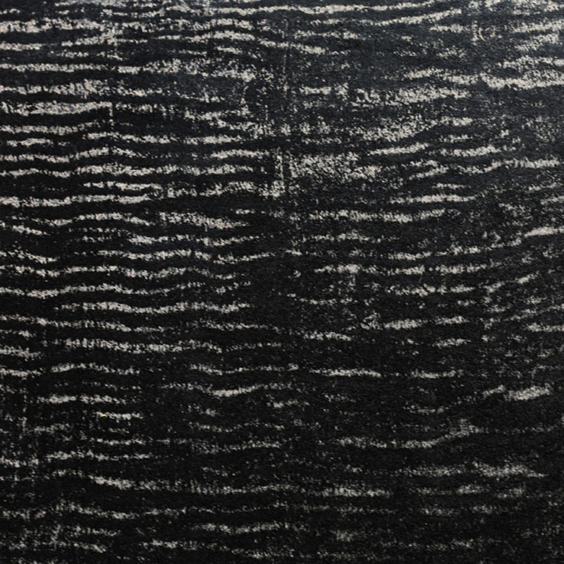 Tissu de liberté, Noir