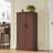 Malarie 47'' Kitchen Pantry-1702929562
