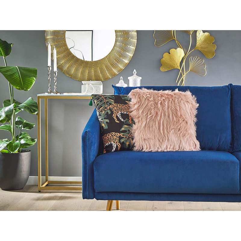 Althoff Square Cushion
