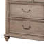 Commode 7 tiroirs Rasco