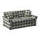 Bedford Upholstered 79'' Sofa