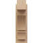 Bois de cèdre brut Balboa-89128144