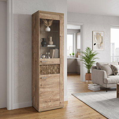 Tarnette Laminate Standard Accent Cabinet