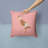 Runner Duck Check Outdoor Throw Pillow-48711266-23813693